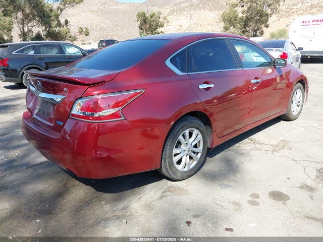 Nissan 2014 2014 1N4AL3AP6EC130790 Image 4