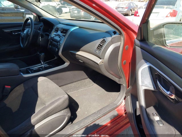 Nissan 2014 2014 1N4AL3AP6EC130790 Image 5