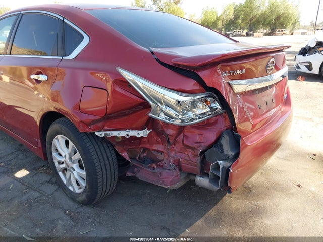 Nissan 2014 2014 1N4AL3AP6EC130790 Image 6