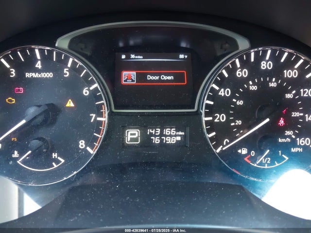 Nissan 2014 2014 1N4AL3AP6EC130790 Image 7