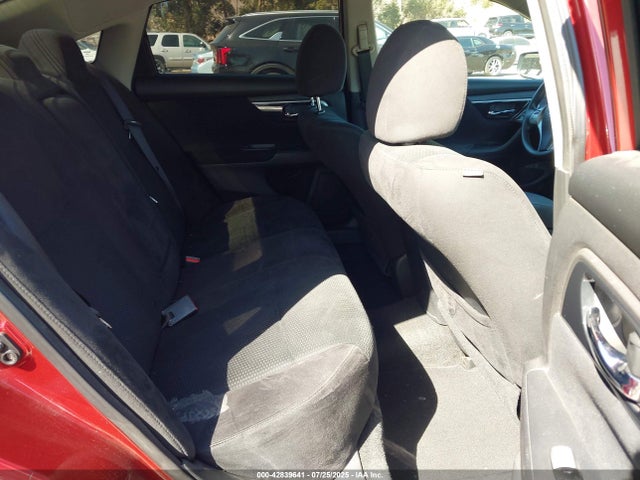 Nissan 2014 2014 1N4AL3AP6EC130790 Image 8