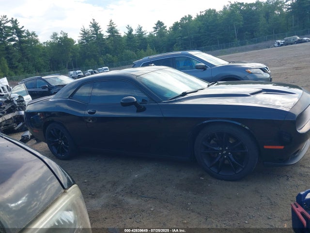 Dodge Challenger 2018 2C3CDZAG5JH287502 Image 14