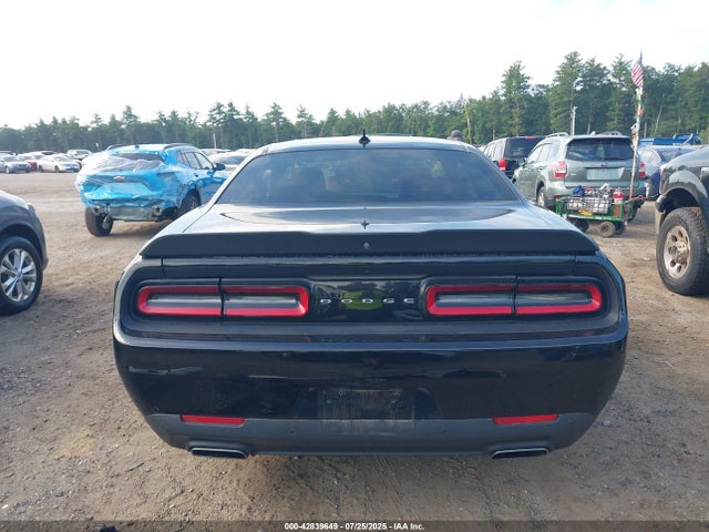 Dodge Challenger 2018 2C3CDZAG5JH287502 Image 17