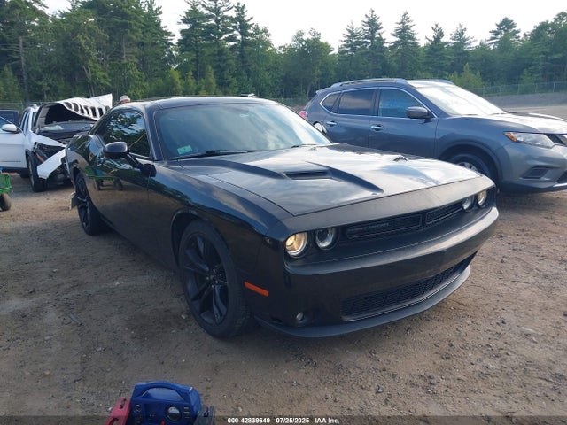 Dodge Challenger 2018 2C3CDZAG5JH287502 Image 6