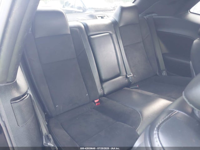 Dodge Challenger 2018 2C3CDZAG5JH287502 Image 8