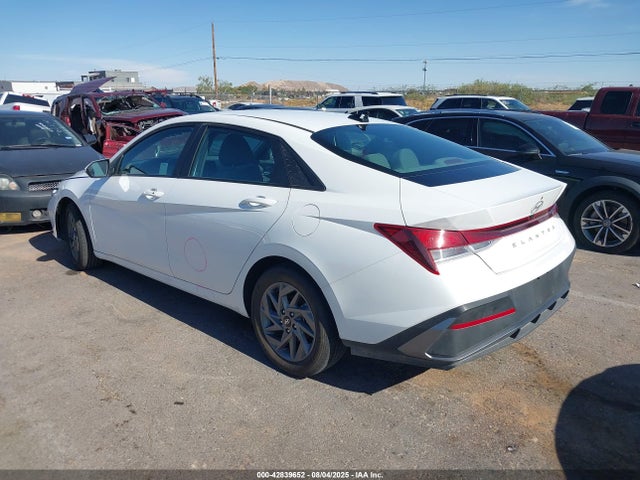 Hyundai mpi nu pe 2024 KMHLM4DG3RU696161 Image 14