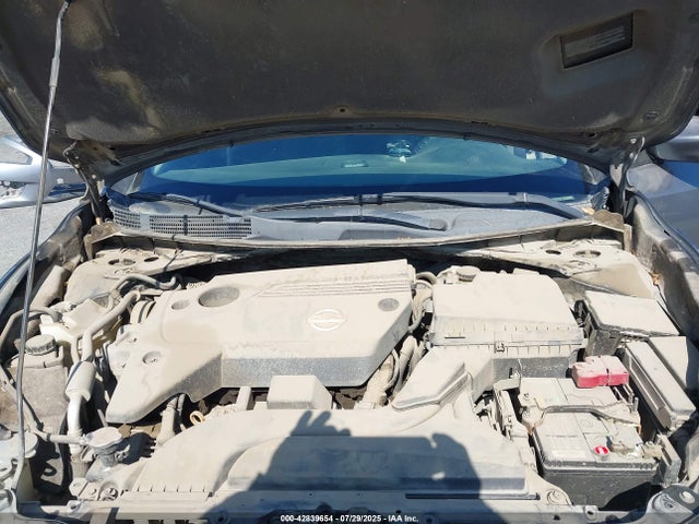1N4AL3AP8FN331631 Nissan Altima