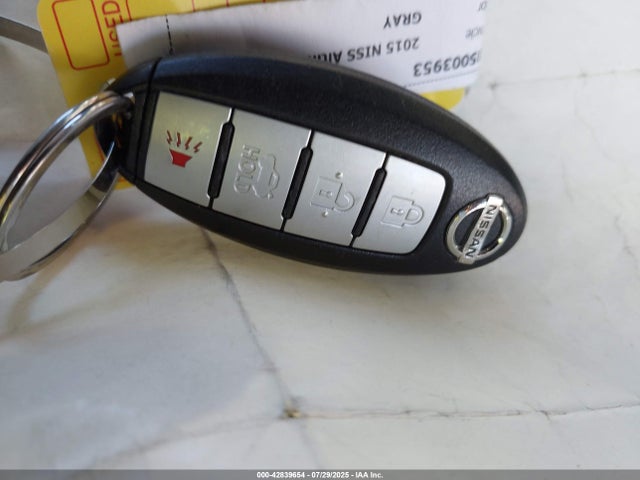 1N4AL3AP8FN331631 Nissan Altima