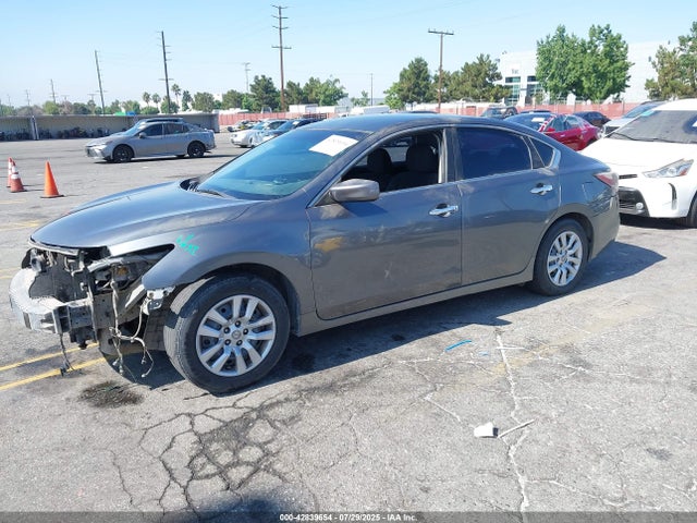 1N4AL3AP8FN331631 Nissan Altima