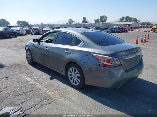 1N4AL3AP8FN331631 Nissan Altima