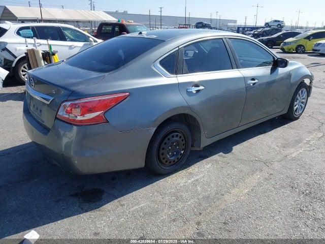 1N4AL3AP8FN331631 Nissan Altima