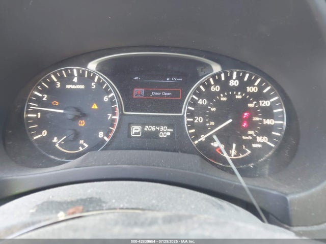 1N4AL3AP8FN331631 Nissan Altima