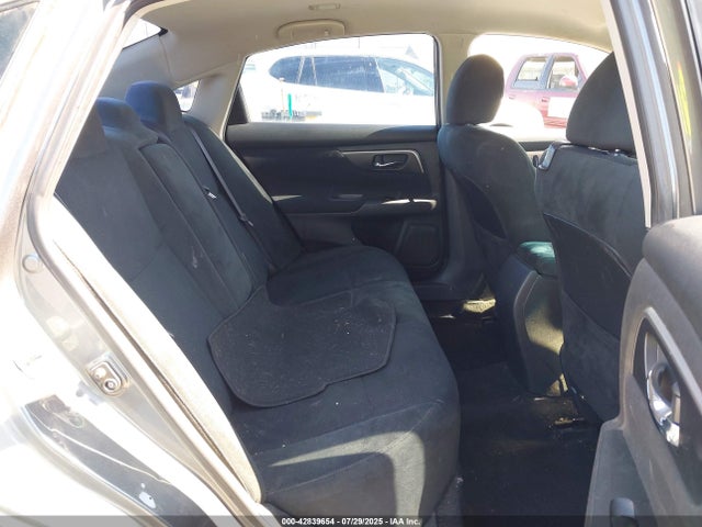 1N4AL3AP8FN331631 Nissan Altima
