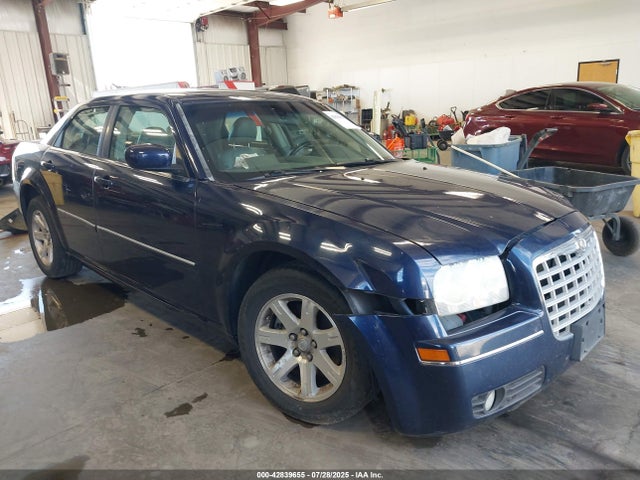 2006 CHRYSLER 300 2C3KA53G66H465807