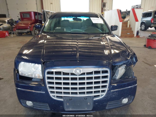Продажа на аукционе авто 2006 Chrysler 300 Touring, vin: 2C3KA53G66H465807, номер лота: 42839655
