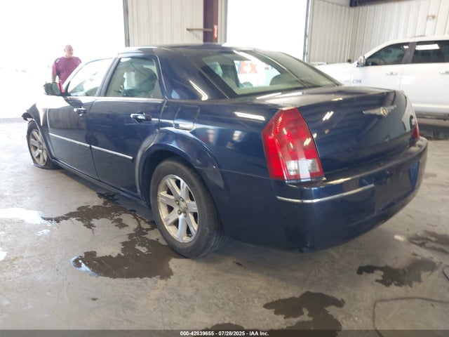 2006 CHRYSLER 300 2C3KA53G66H465807 Photo 2