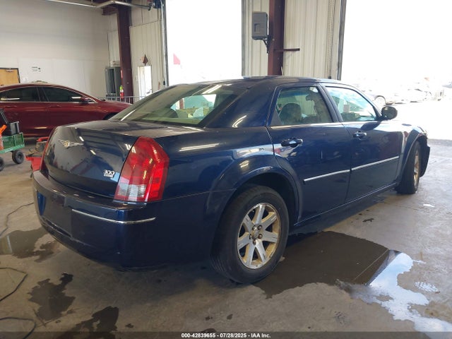 2006 CHRYSLER 300 2C3KA53G66H465807 Photo 3