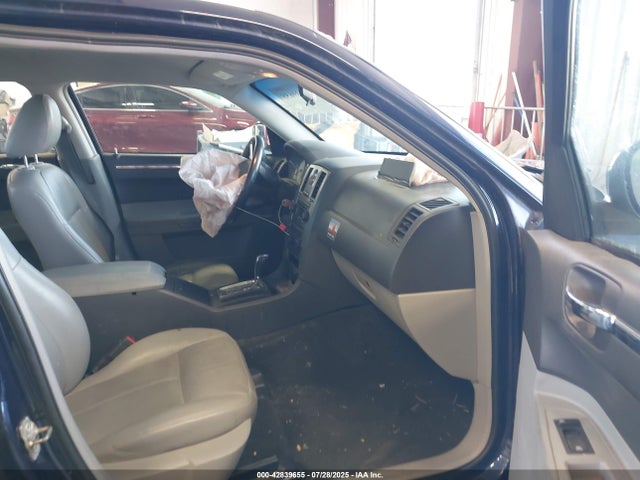 2006 CHRYSLER 300 2C3KA53G66H465807 Photo 4