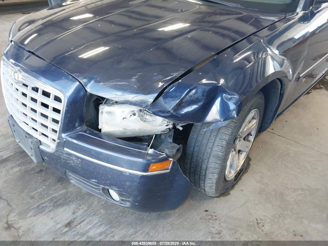 2006 CHRYSLER 300 2C3KA53G66H465807 Photo 5