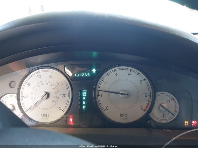 2006 CHRYSLER 300 2C3KA53G66H465807 Photo 6