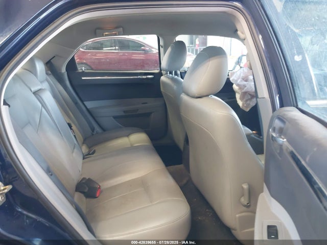 2006 CHRYSLER 300 2C3KA53G66H465807 Photo 7