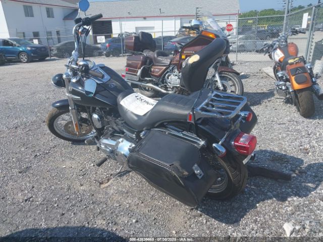 2010 HARLEY-DAVIDSON FXDC 1HD1GV41XAC326371 Photo 2