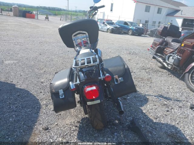 2010 HARLEY-DAVIDSON FXDC 1HD1GV41XAC326371 Photo 5