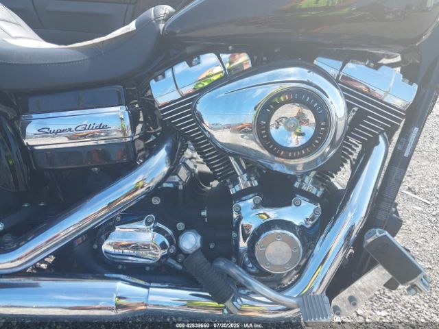 2010 HARLEY-DAVIDSON FXDC 1HD1GV41XAC326371 Photo 7