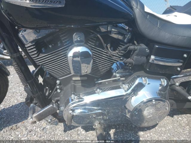 2010 HARLEY-DAVIDSON FXDC 1HD1GV41XAC326371 Photo 8