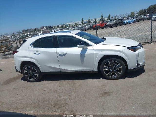 JTHYBJAH9S2022270 Lexus m20a-fxs