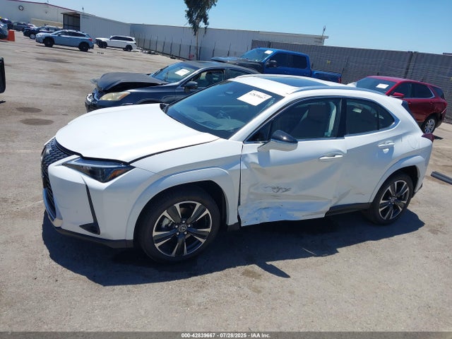 JTHYBJAH9S2022270 Lexus m20a-fxs