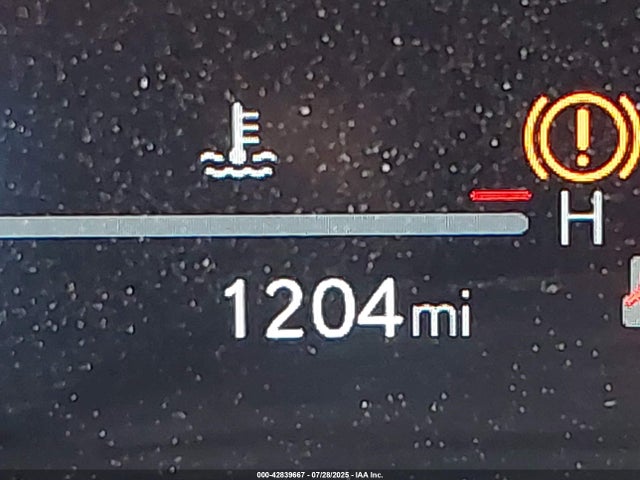 JTHYBJAH9S2022270 Lexus m20a-fxs