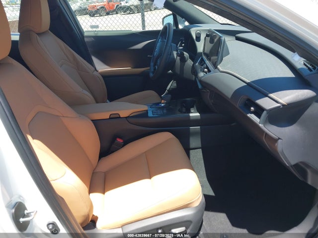 JTHYBJAH9S2022270 Lexus m20a-fxs
