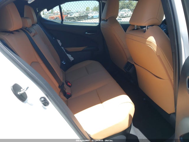 JTHYBJAH9S2022270 Lexus m20a-fxs