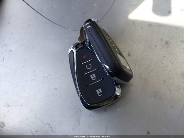 Chevrolet lbp 2025 KL77LHEP3SC057530 Image 11
