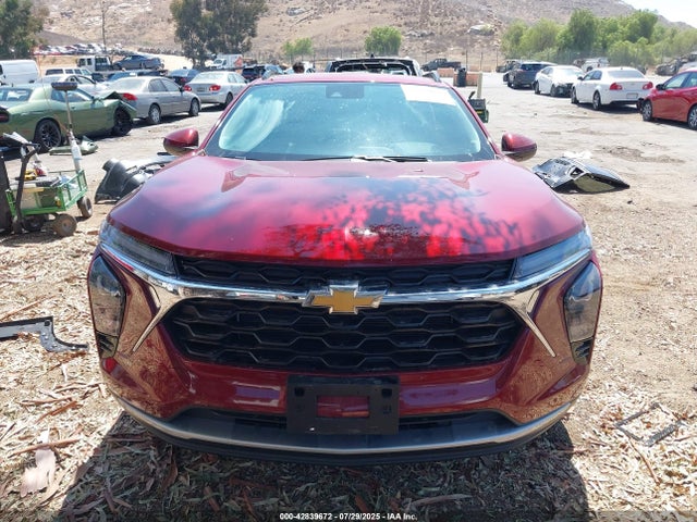 Chevrolet lbp 2025 KL77LHEP3SC057530 Image 12
