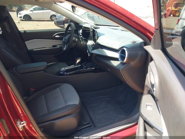 Chevrolet lbp 2025 KL77LHEP3SC057530 Image 5
