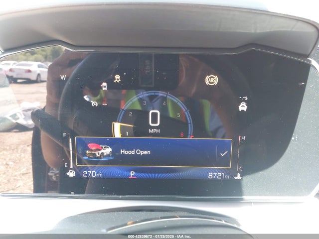 Chevrolet lbp 2025 KL77LHEP3SC057530 Image 7