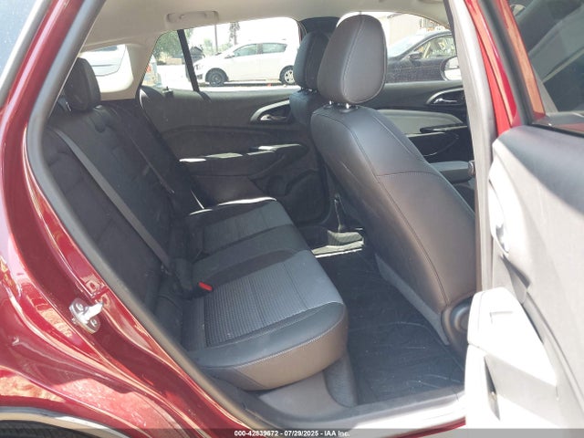 Chevrolet lbp 2025 KL77LHEP3SC057530 Image 8