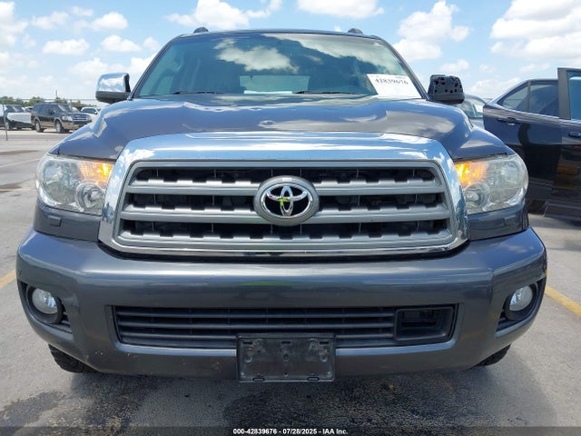 5TDDW5G12GS128162 Toyota 3ur-fbe