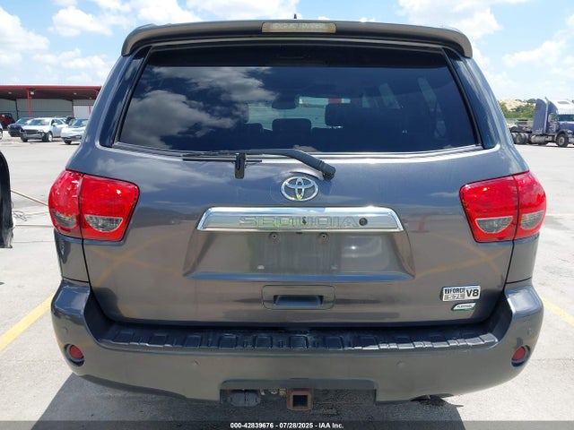 5TDDW5G12GS128162 Toyota 3ur-fbe