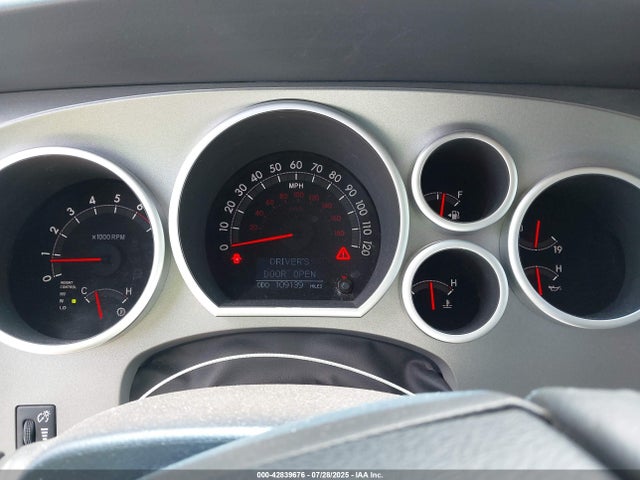 5TDDW5G12GS128162 Toyota 3ur-fbe