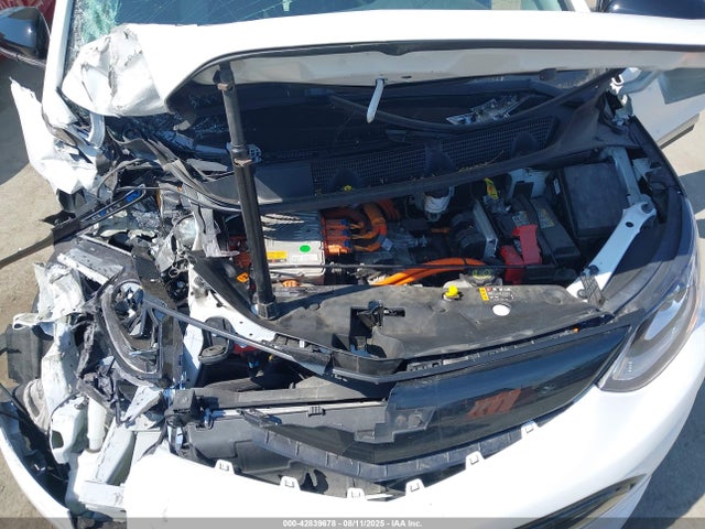 1G1FY6S03K4105431 Chevrolet 2019