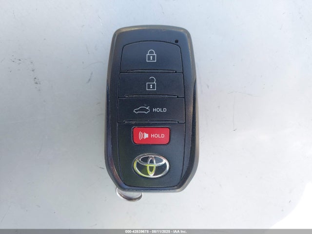 1G1FY6S03K4105431 Chevrolet 2019