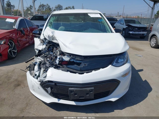 1G1FY6S03K4105431 Chevrolet 2019