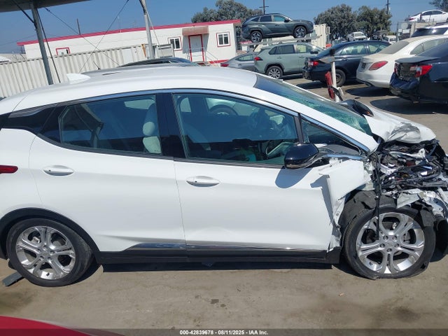 1G1FY6S03K4105431 Chevrolet 2019