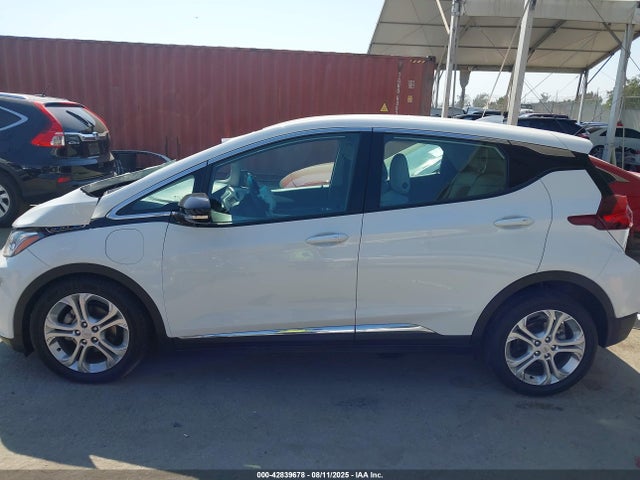 1G1FY6S03K4105431 Chevrolet 2019