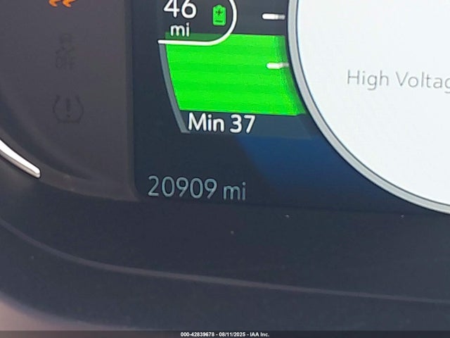 1G1FY6S03K4105431 Chevrolet 2019