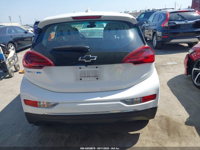 1G1FY6S03K4105431 Chevrolet 2019