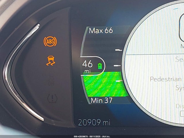 1G1FY6S03K4105431 Chevrolet 2019